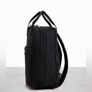 The Expandable Backpack- NEVER USED STILL IN BAG
